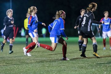 Bild 237 - Frauen VfR Horst - Holstein Kiel : Ergebnis: 0:11